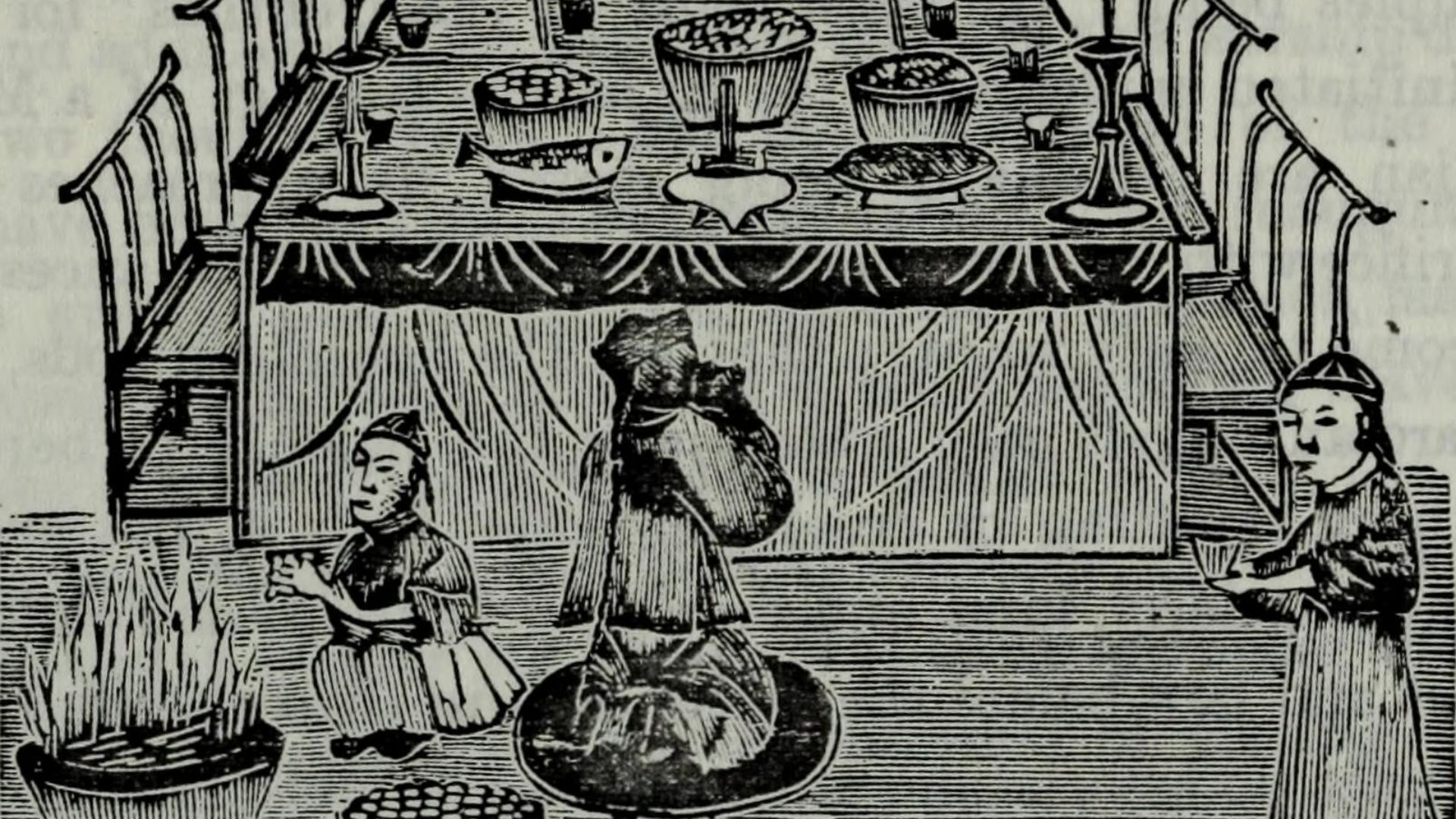 File:The dragon, image, and demon; or, The three religions of China- Confucianism, Buddhism, and Taoism, giving an account of the mythology, idolatry, and demonolatry of the Chinese (1887) (14597243640).jpg