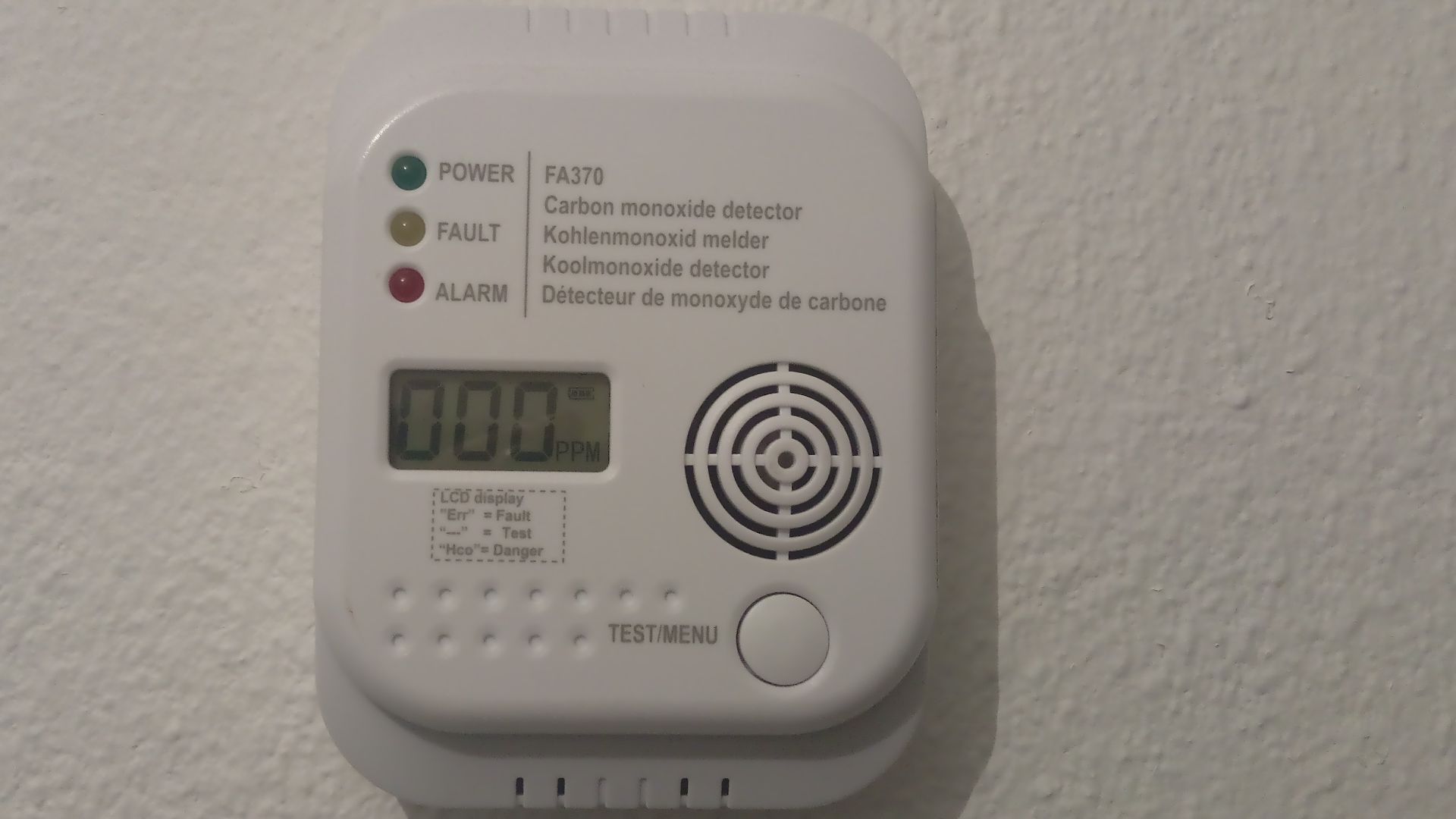 File:FA370 Carbon monoxide detector, The Hague (2019) 01.jpg
