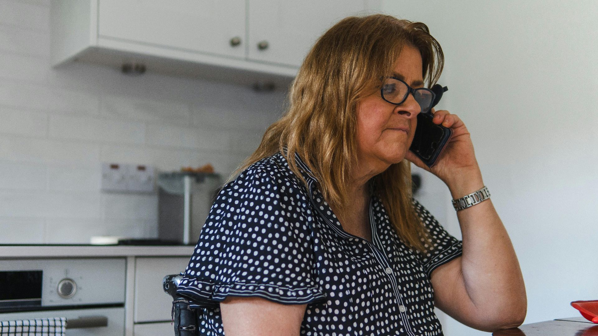 Centre for Ageing Better