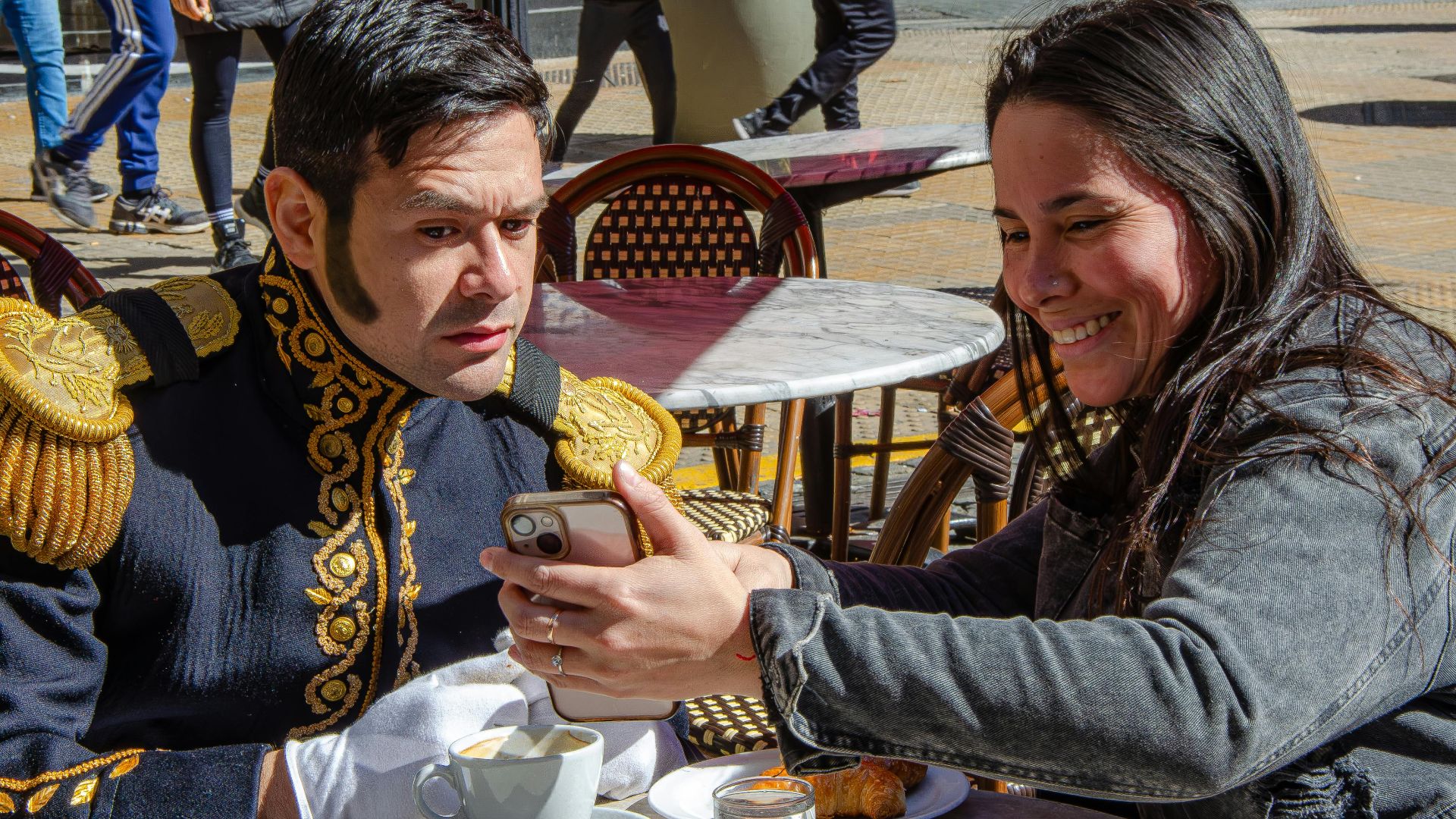 Alejandra Dal Favero