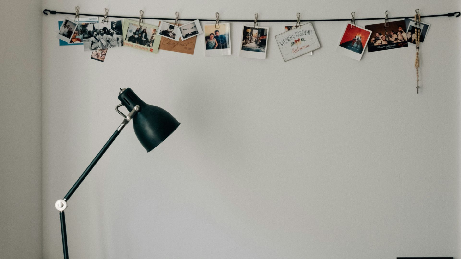 black and silver laptop computer on brown wooden table