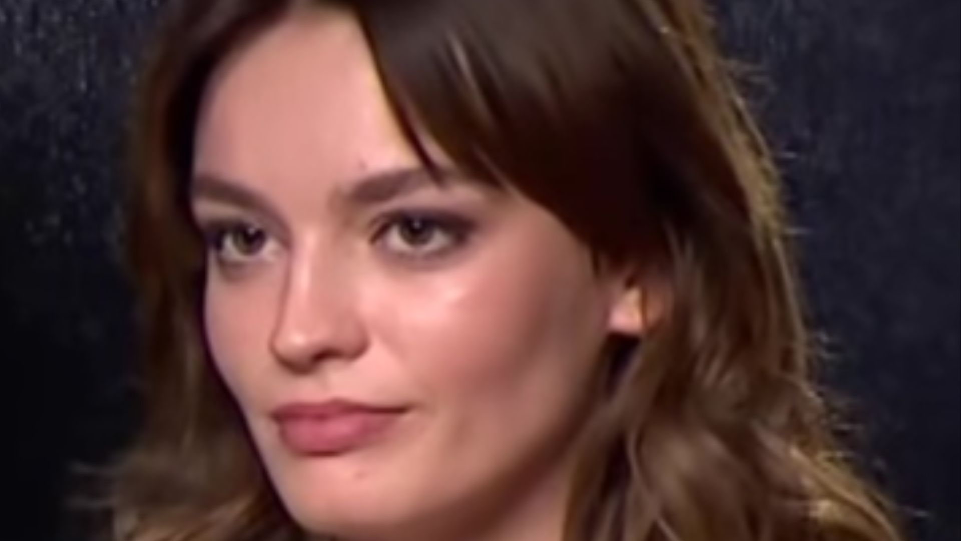 File:Emma Mackey MTV UK, January 2019.jpg - Wikimedia Commons