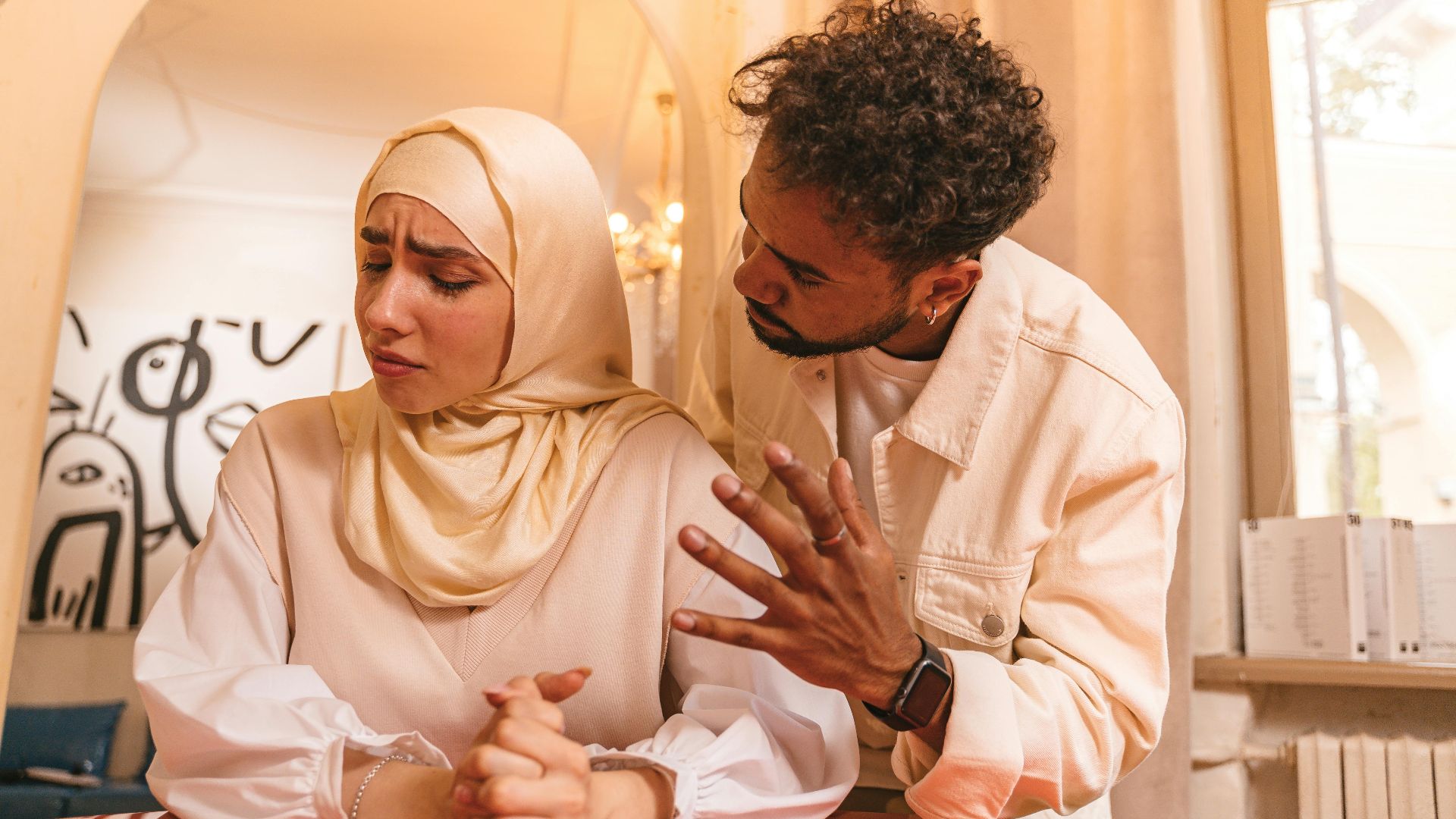 ANTONI SHKRABA production