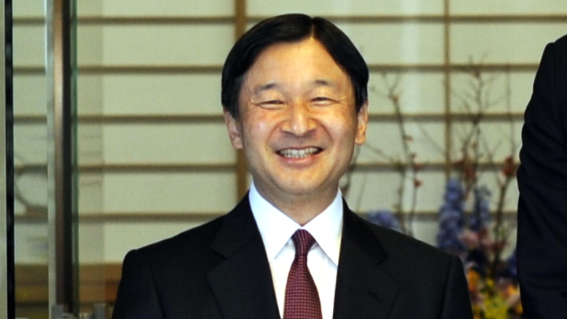 File:Crown Prince Naruhito cropped 1 Crown Prince Naruhito and Prince William 20150227.jpg