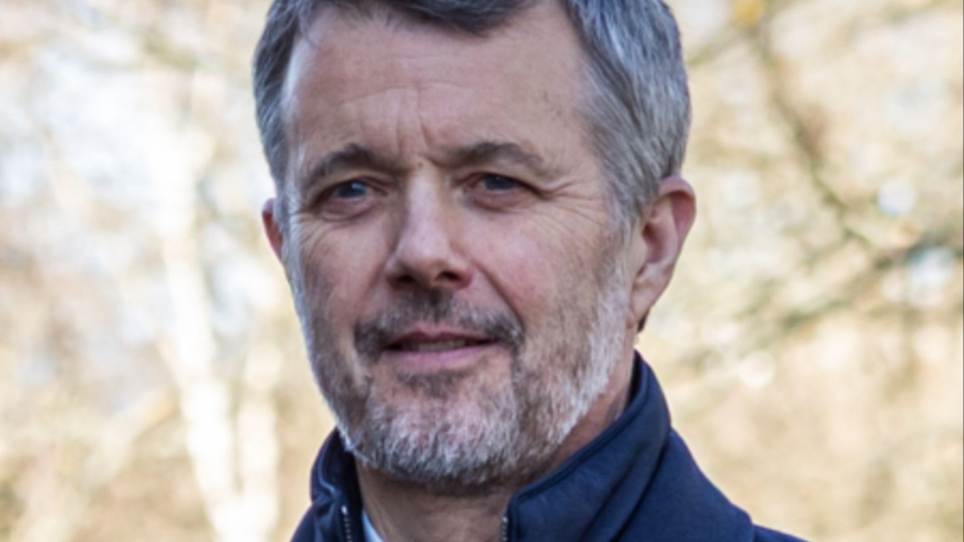 File:King Frederik X in 2025.jpg