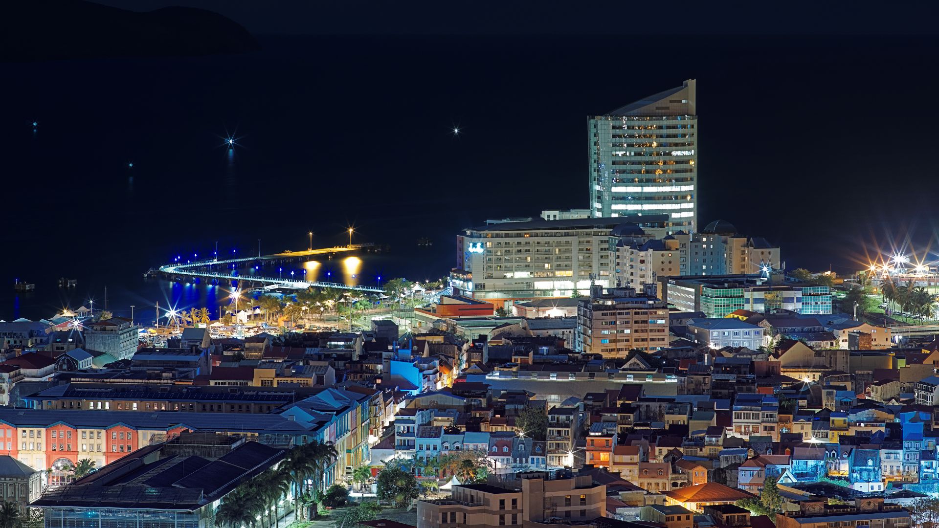 File:Martinique - Fort-de-France Centre-Ville.jpg