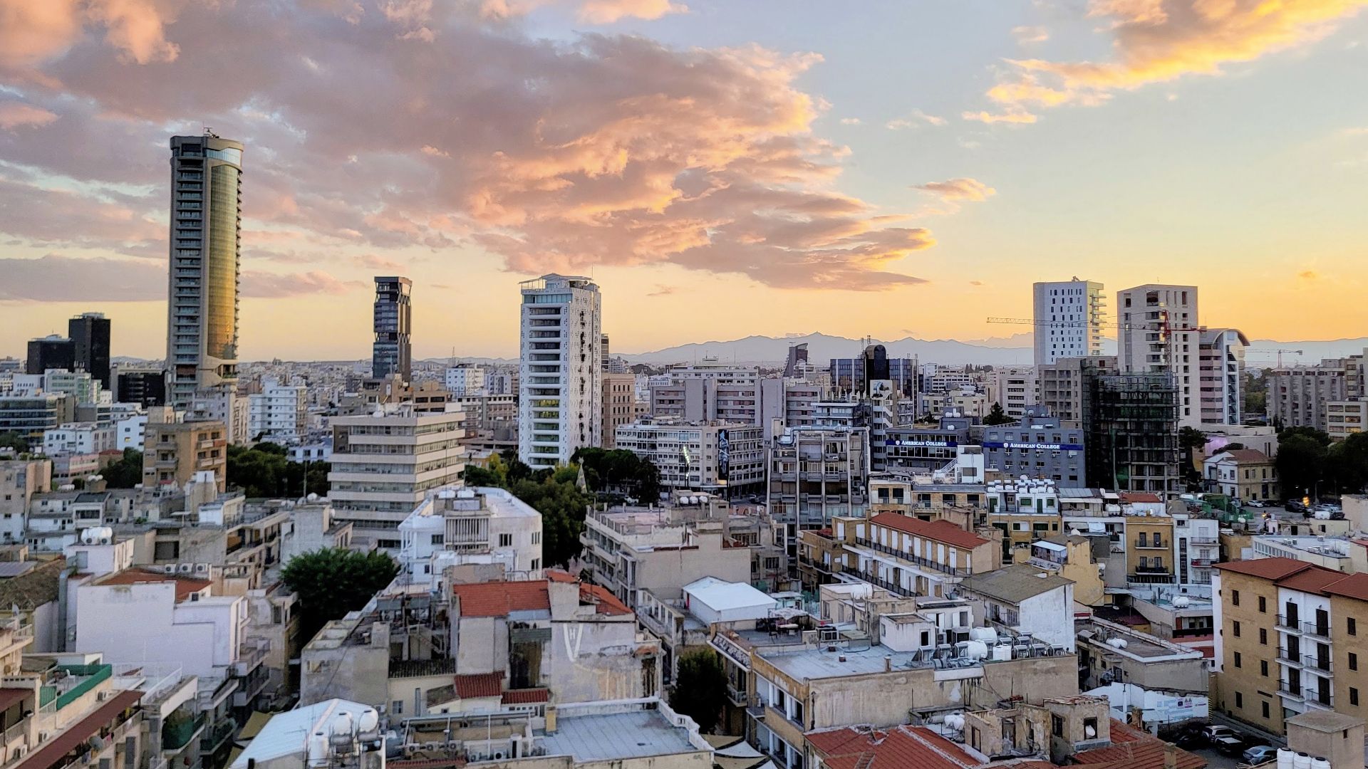 File:Nicosia's skyline 2024.jpg