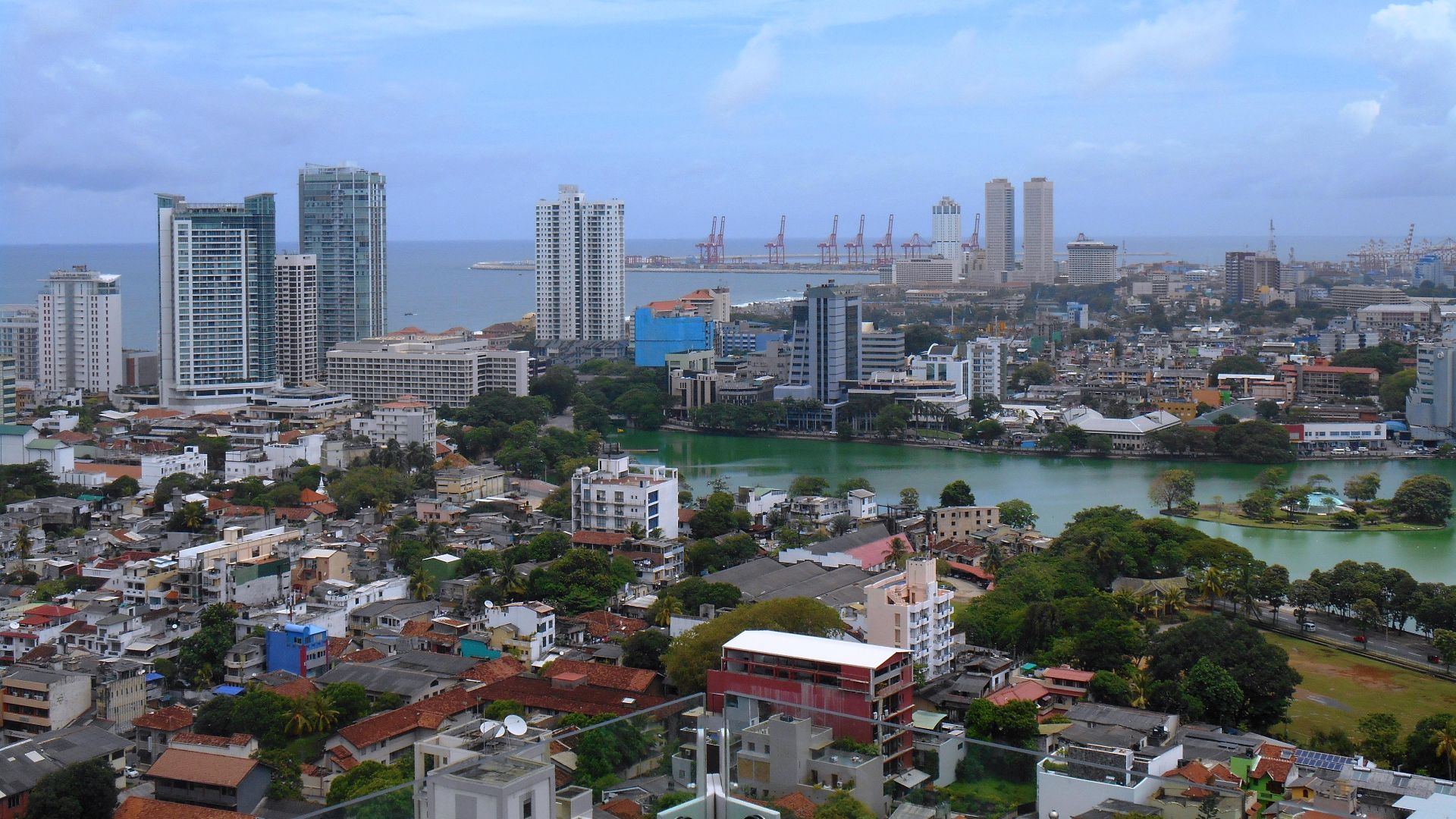 File:Colombo City, Sri Lanka.jpg