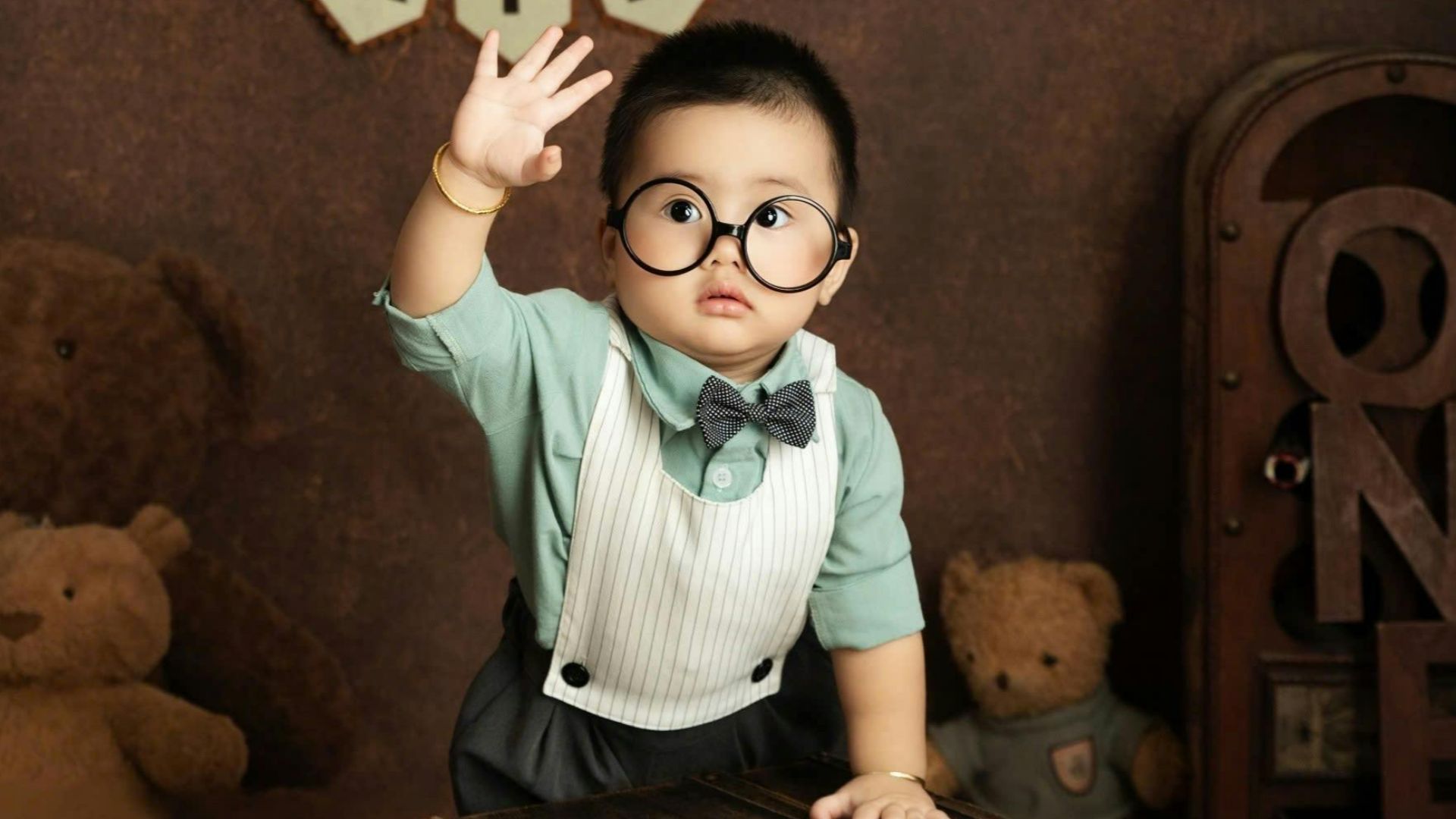 Ong Béo Studio - BH ĐN