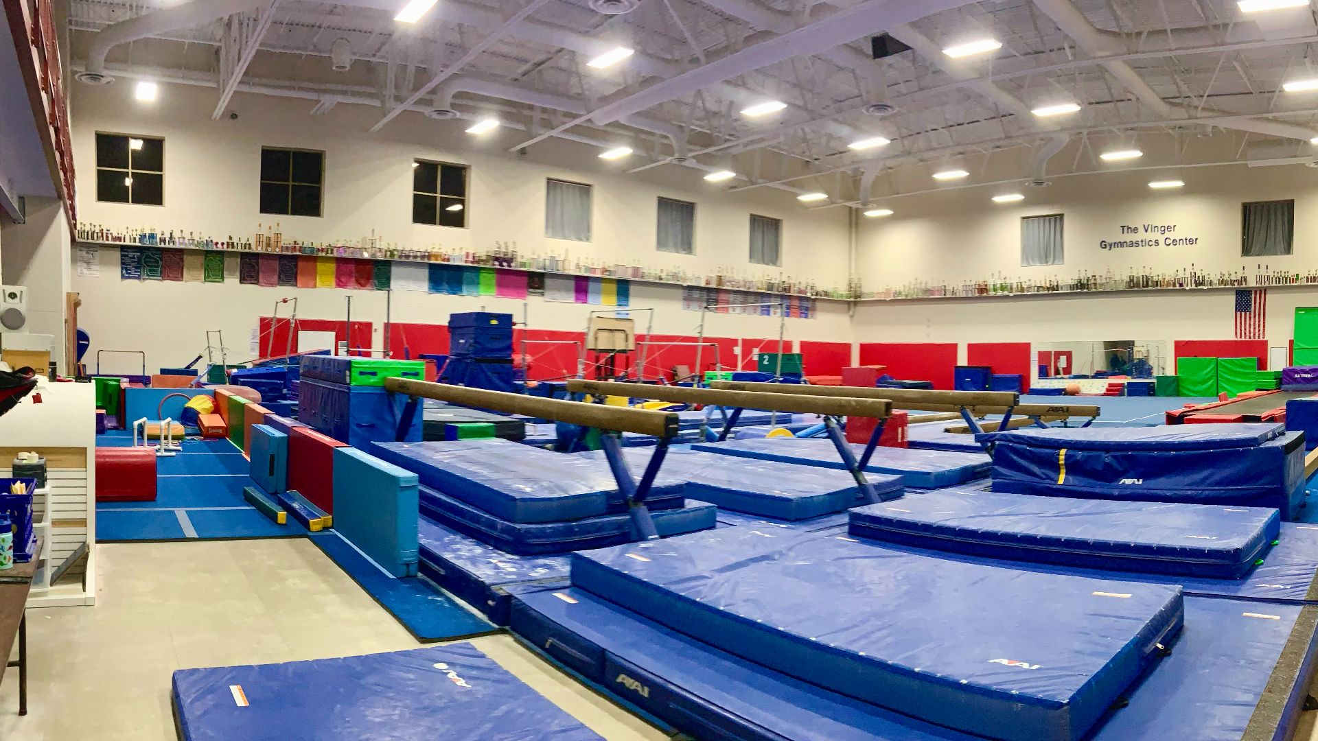 File:Gymnastics practice facility.jpg
