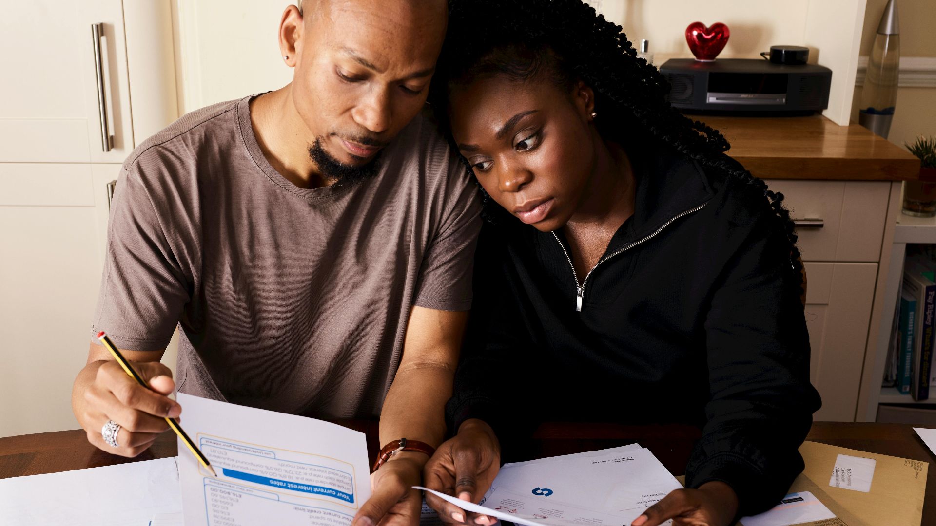 Vodafone x Rankin everyone.connected