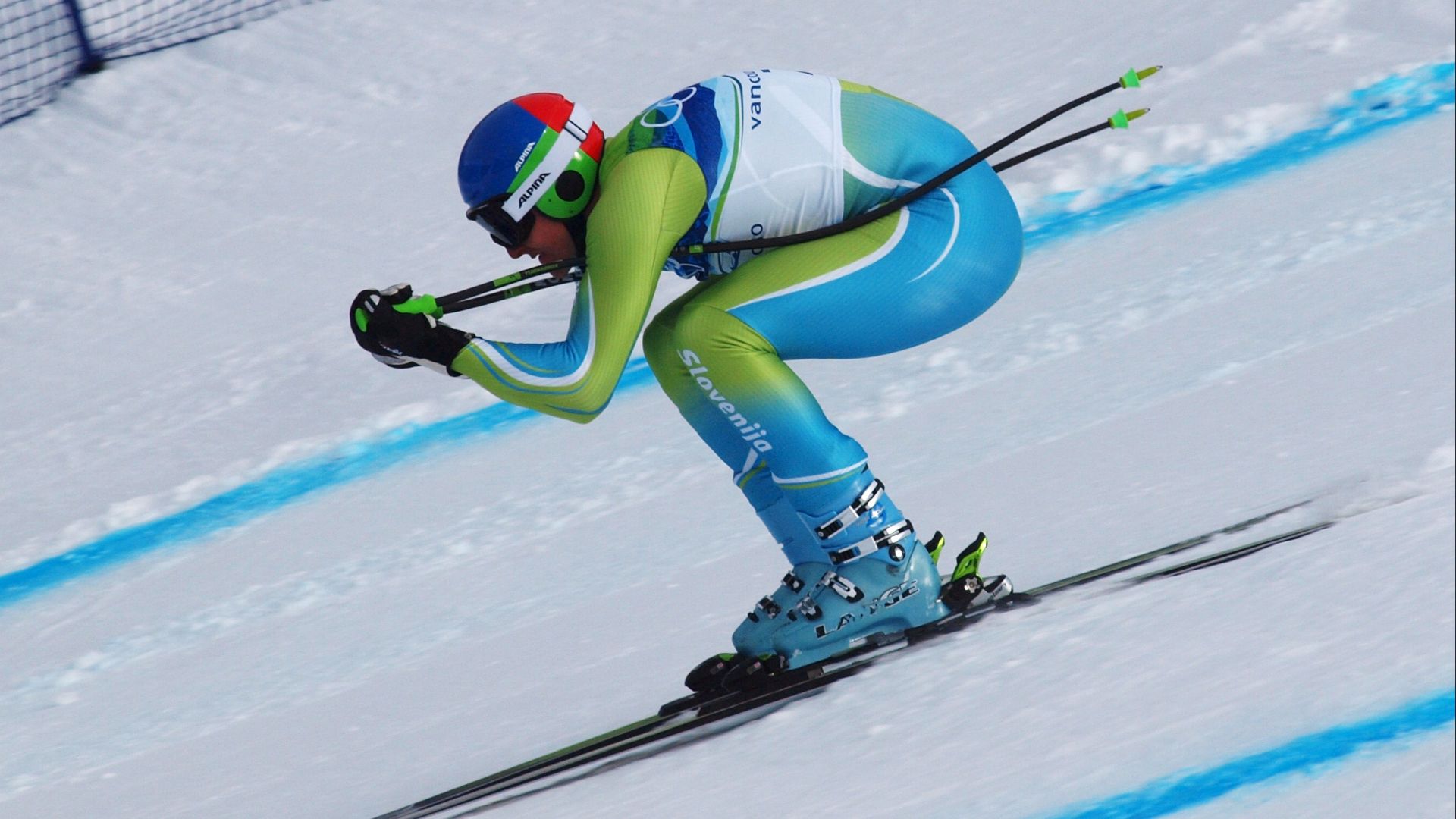 File:Andrej Šporn at the 2010 Winter Olympic downhill.jpg