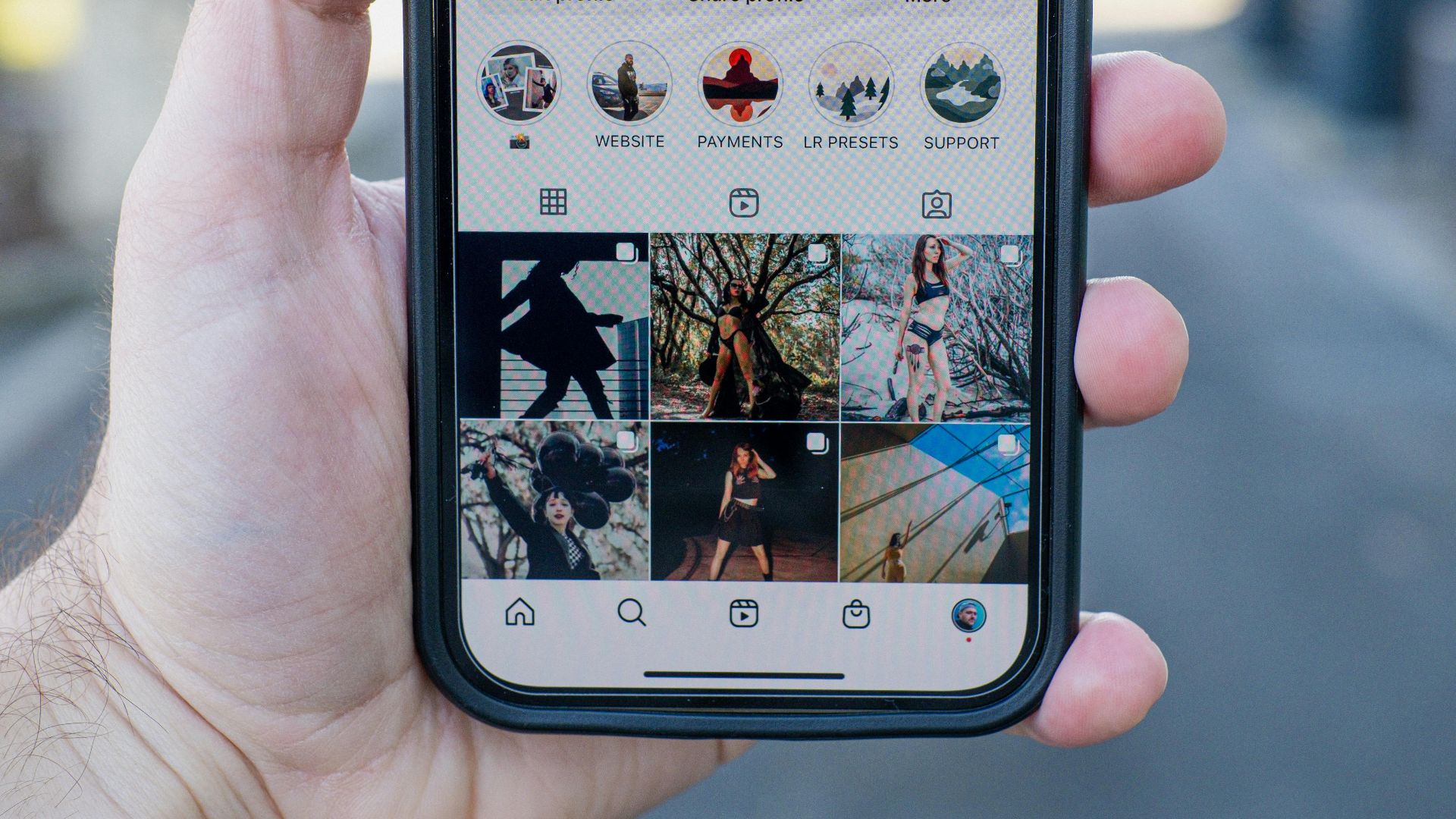 Connor Scott McManus