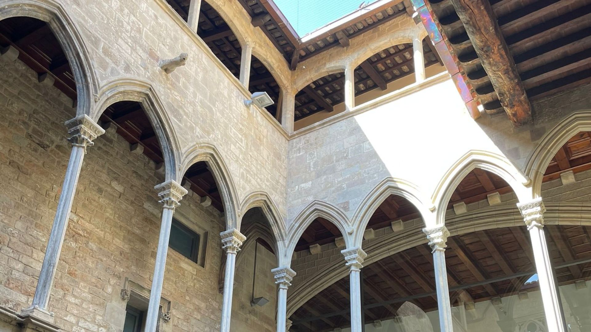 File:Picasso Museum on 2024-07-12.jpg