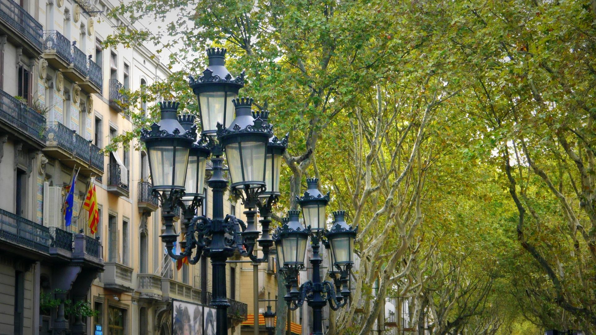 File:Barcelona - La Rambla 03.JPG