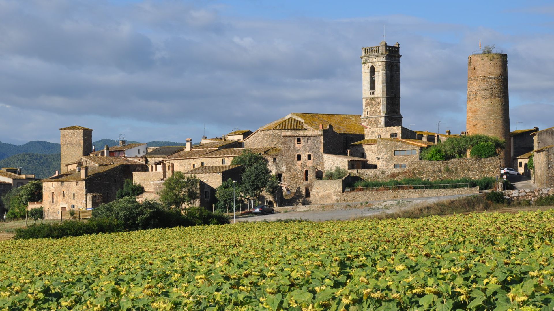 File:Spain, Catalonia, Cruïlles (2).JPG