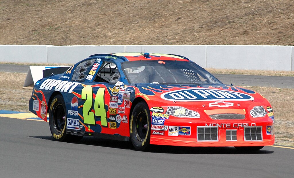 1024Px-Jeff Gordon Sonoma Ca June 2005 Photo Don Ramey Logan