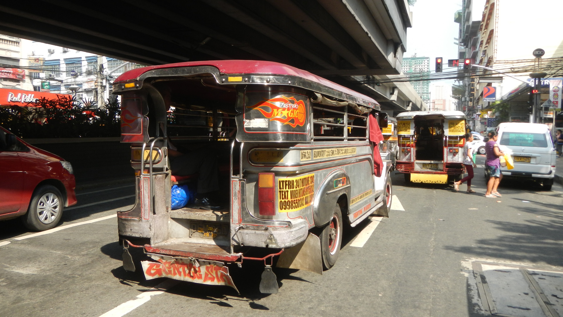 File:0006jfPedro Gil Street Station Ermita Paco Manila Landmarksfvf 08.jpg