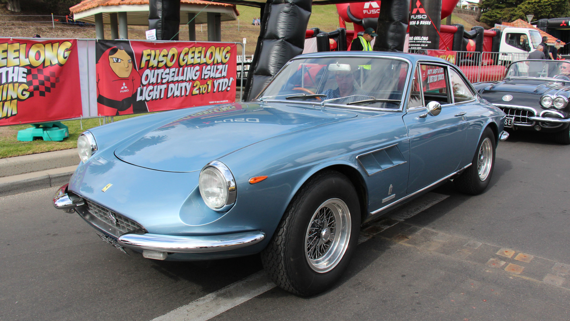 File:1966 Ferrari 275 GTB Coupe (23672273965).jpg