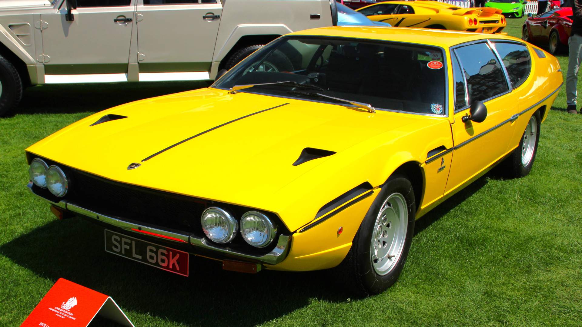 File:1972 Lamborghini Espada S2 LC23.jpg