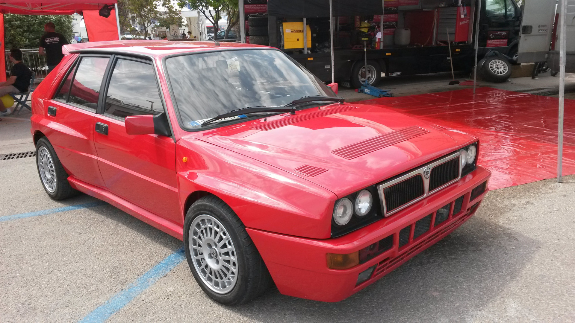 File:Lancia Delta HF Integrale Evoluzione Stradale.jpg