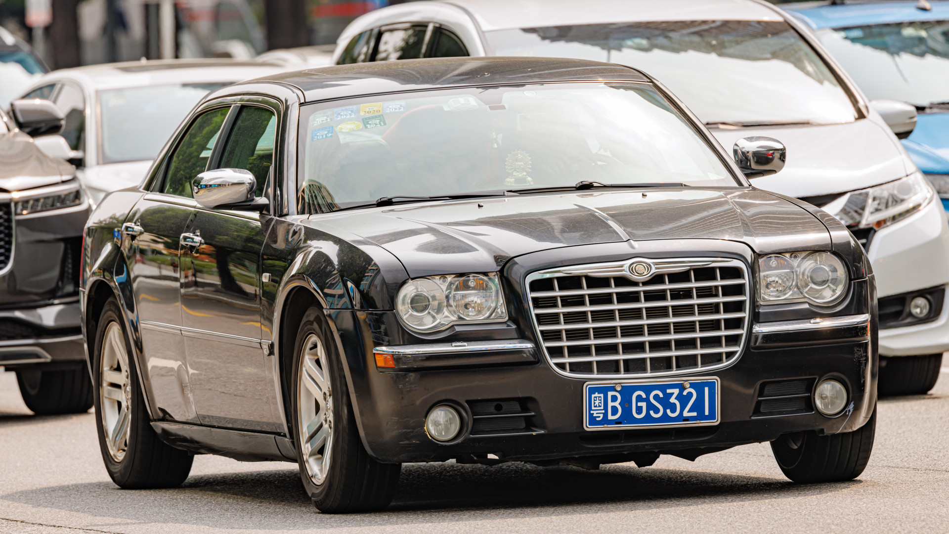 File:CHRYSLER 300C (LX) China (2).jpg