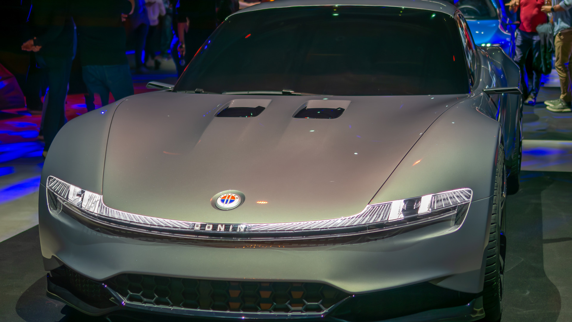 File:Fisker Ronin, IAA Mobility 2023, Munich (P1110226-RR-HDR).jpg