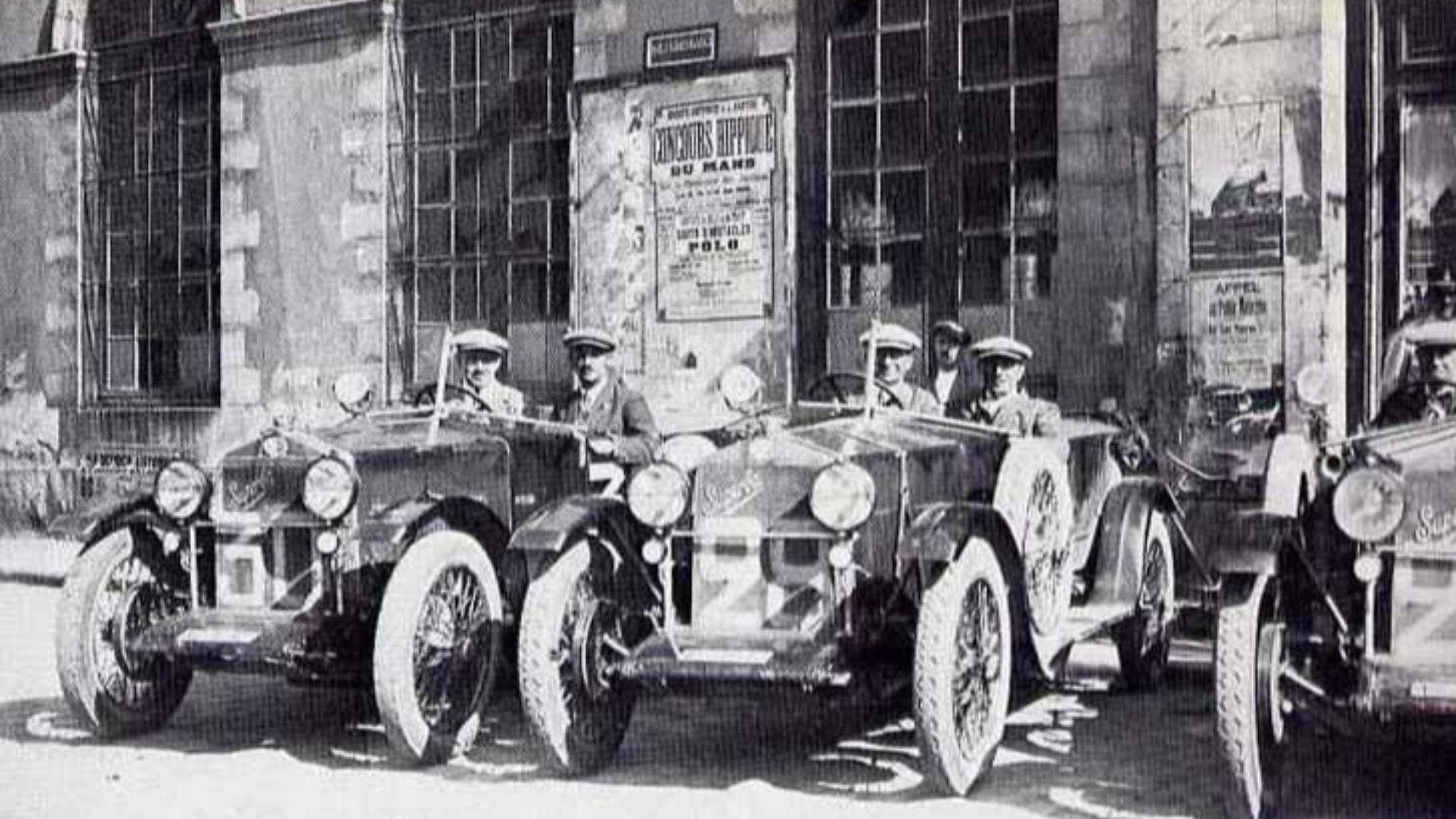 File:1925-06-20 Le Mans OM 665 Superba Coffani Minoia Foresti Vassiaux e due Danieli.jpg