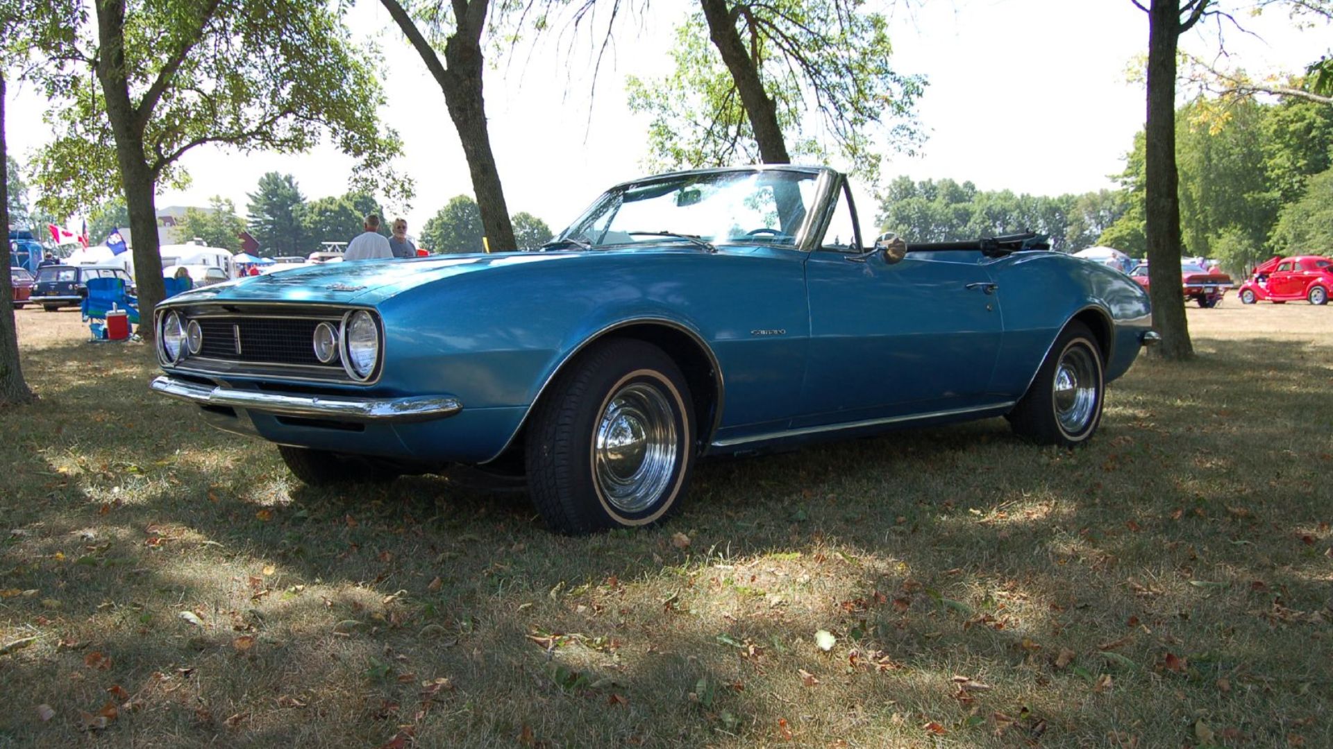 File:1967 Chevy Camaro 2.jpg