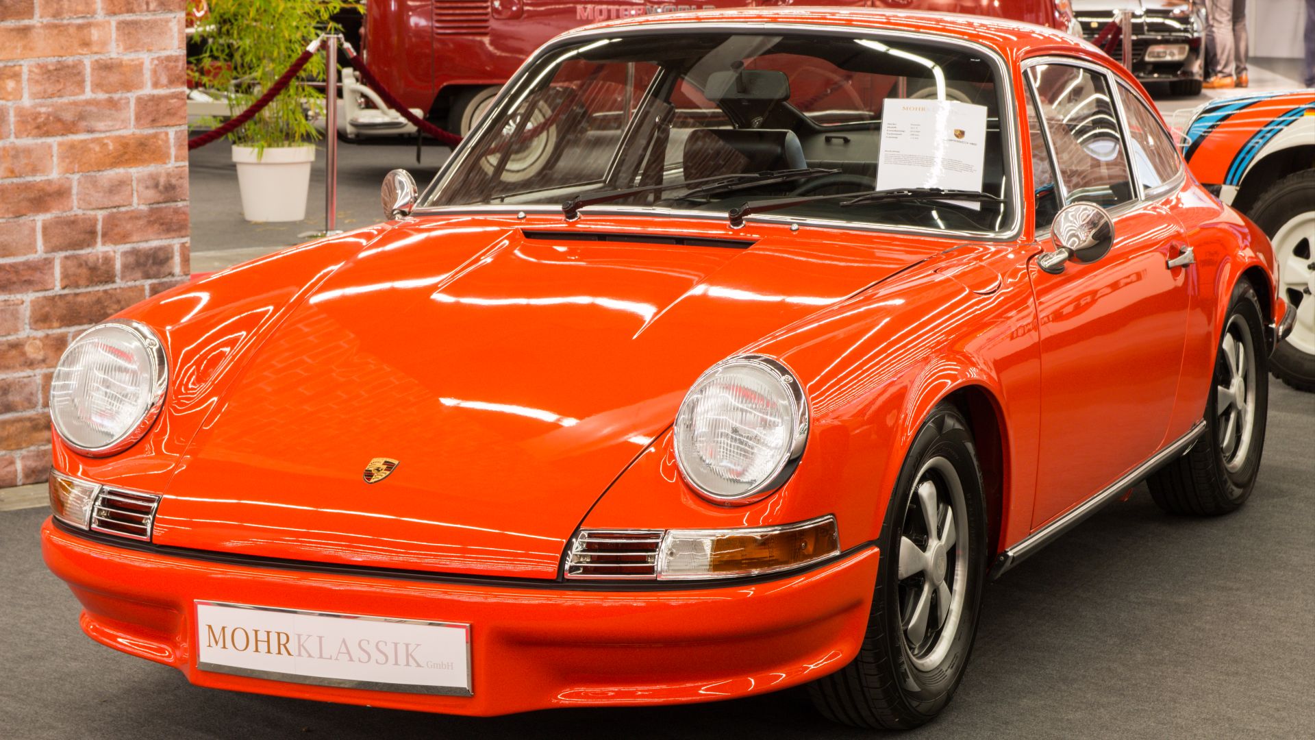 File:Porsche 911 T C-Serie 1969 (81 kW) IAA 2019 JM 0933.jpg