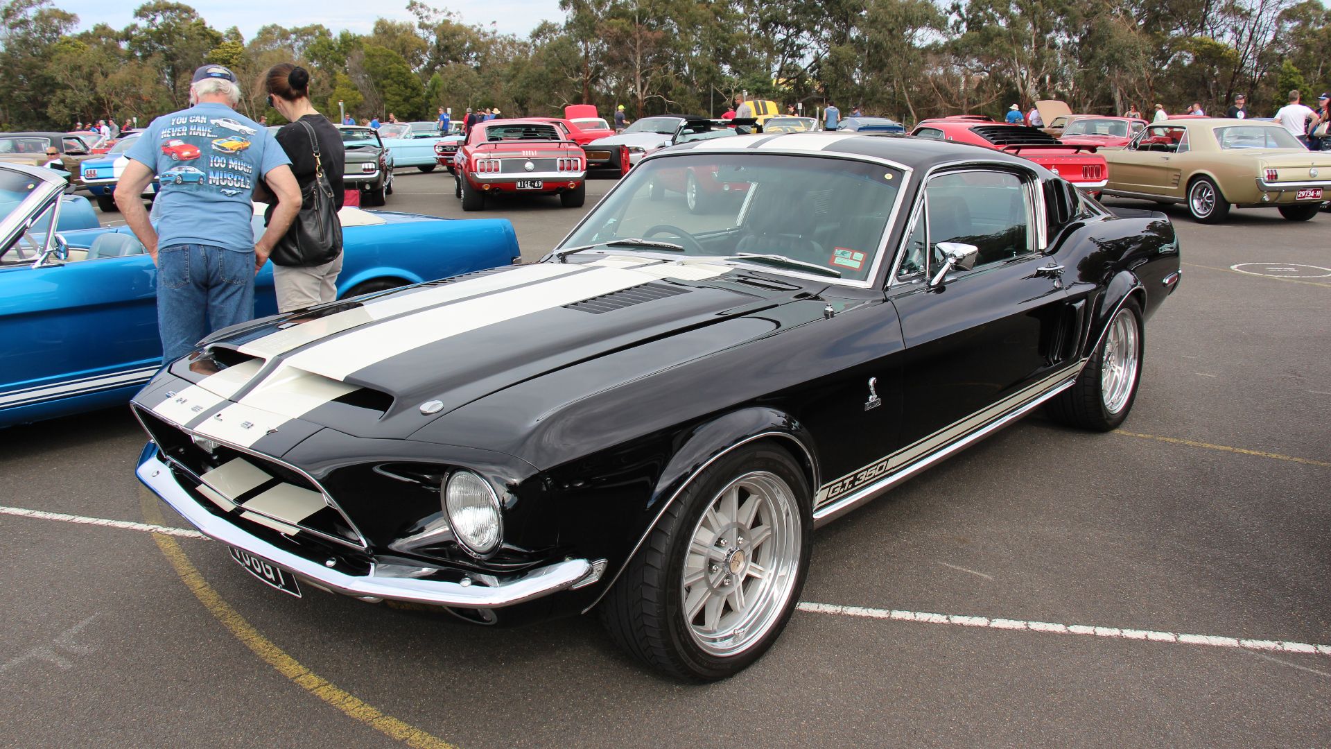 File:1968 Shelby Mustang GT350 Fastback (15581364732).jpg