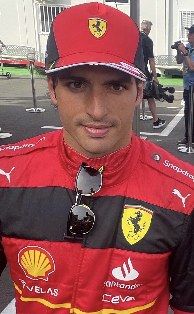 File:Carlos Sainz Spanish GP 22.jpg