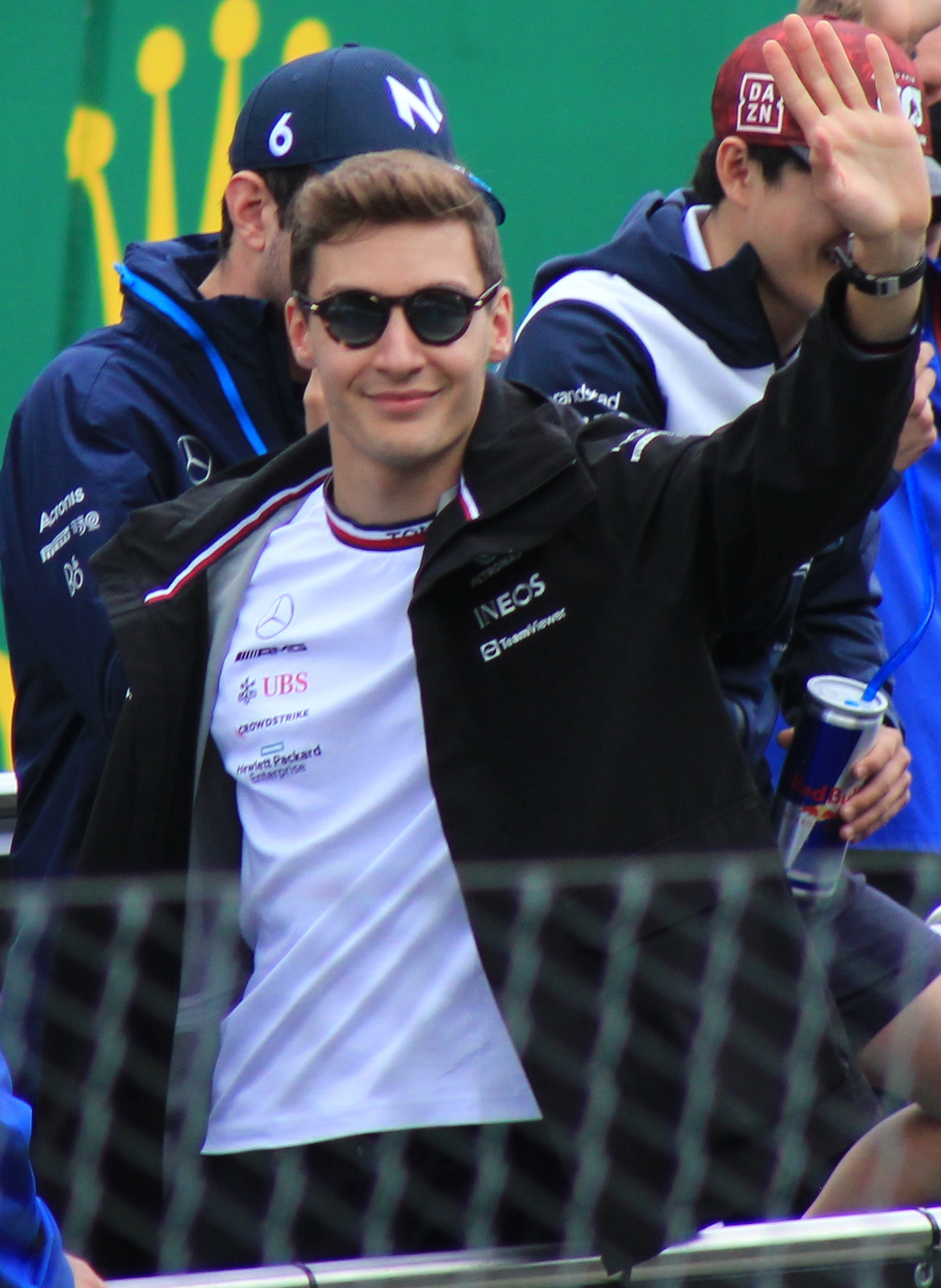 File:FIA F1 Austria 2022 George Russell (2) (cropped).jpg