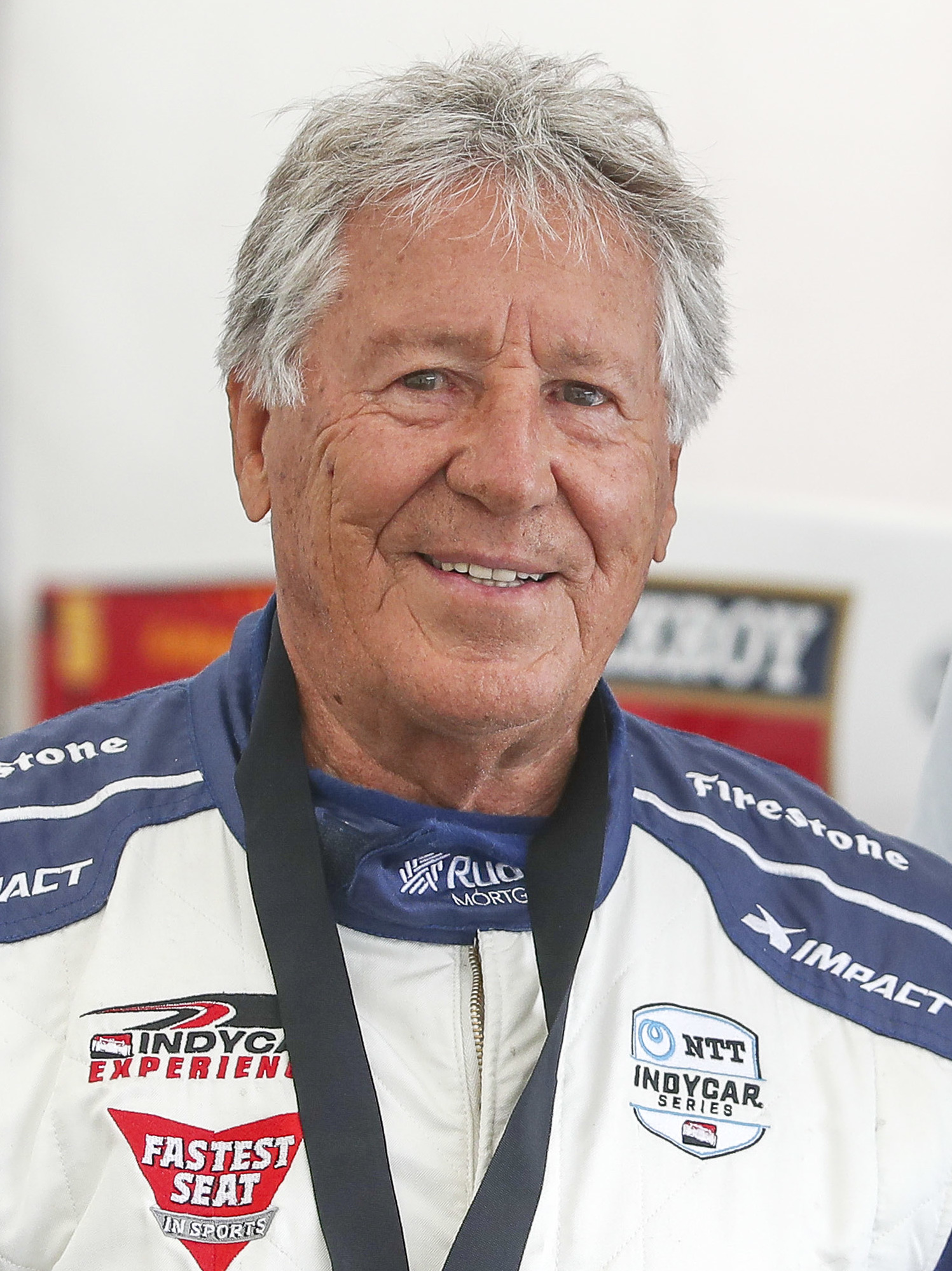 File:Mario Andretti Goodwood Festival of Speed 2021 (cropped).jpg