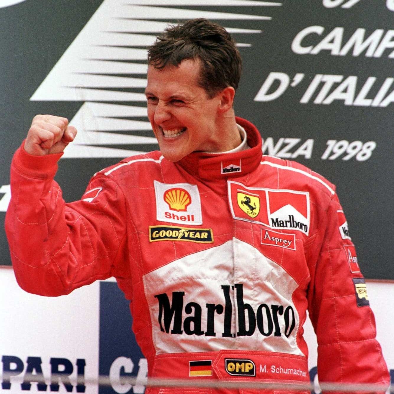 File:Michael Schumacher (Ferrari) - GP d'Italia 1998.jpg