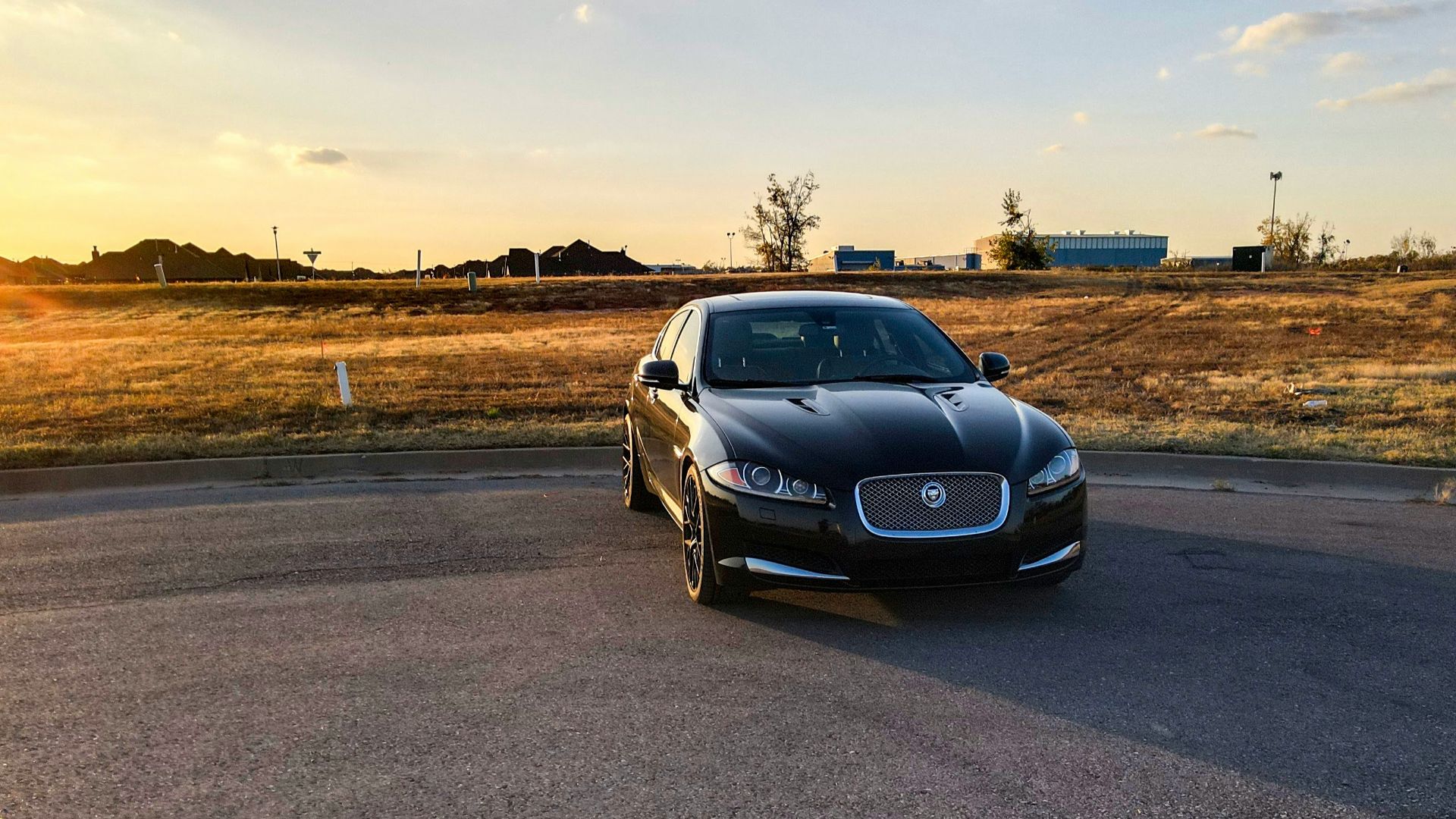 black mercedes benz coupe on road during daytime