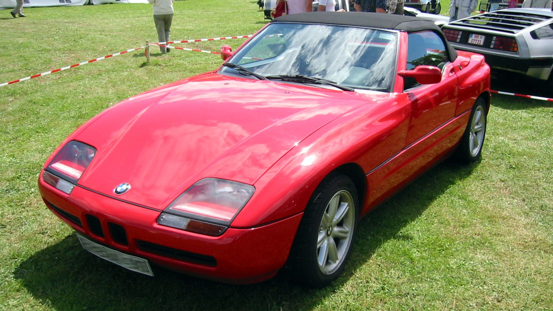 File:BMW Z1 closed.jpg