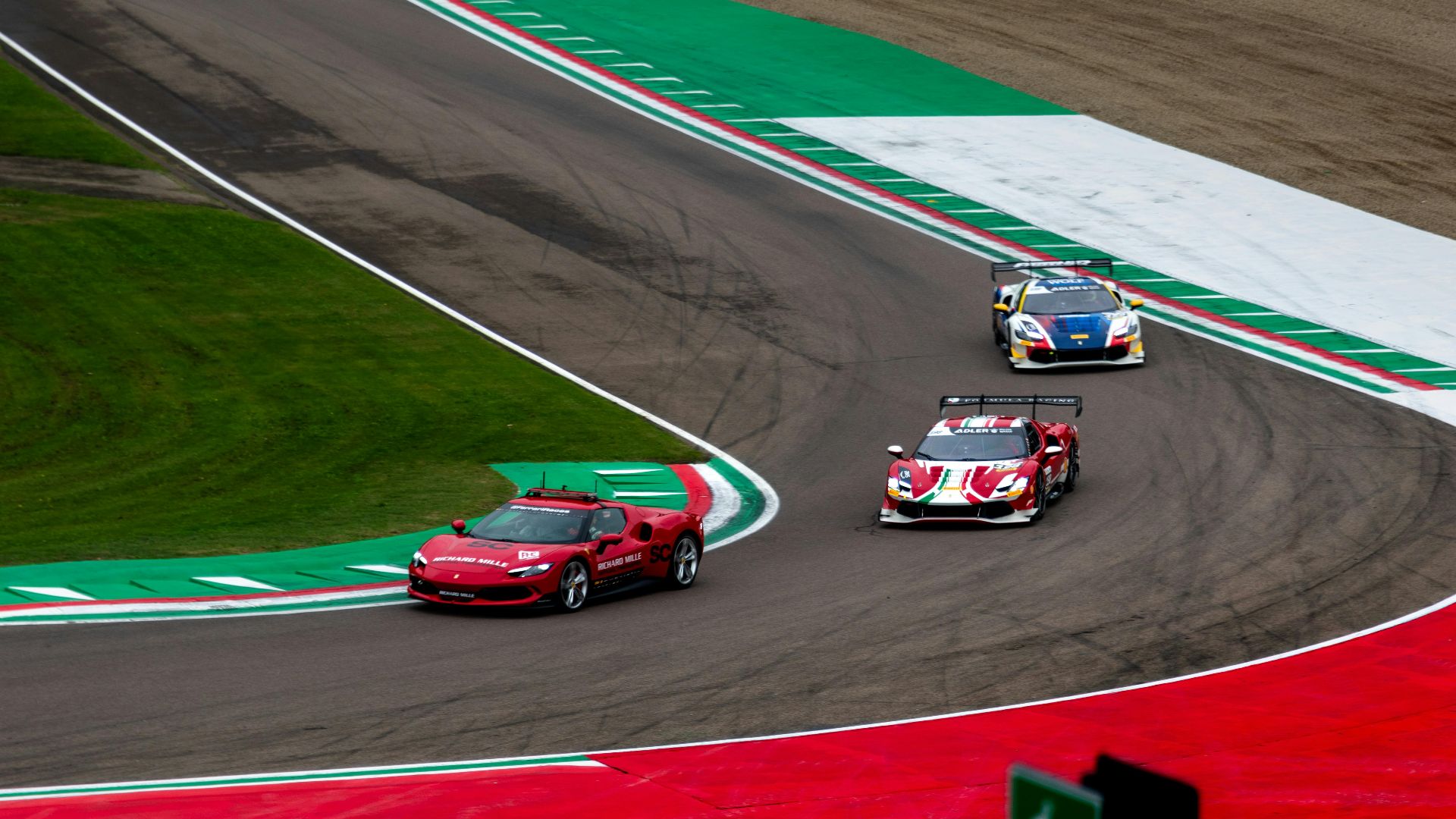 Alessandro Dal Bosco