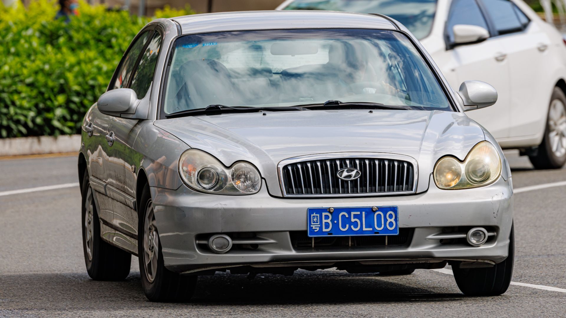 File:HYUNDAI SONATA EF China.jpg