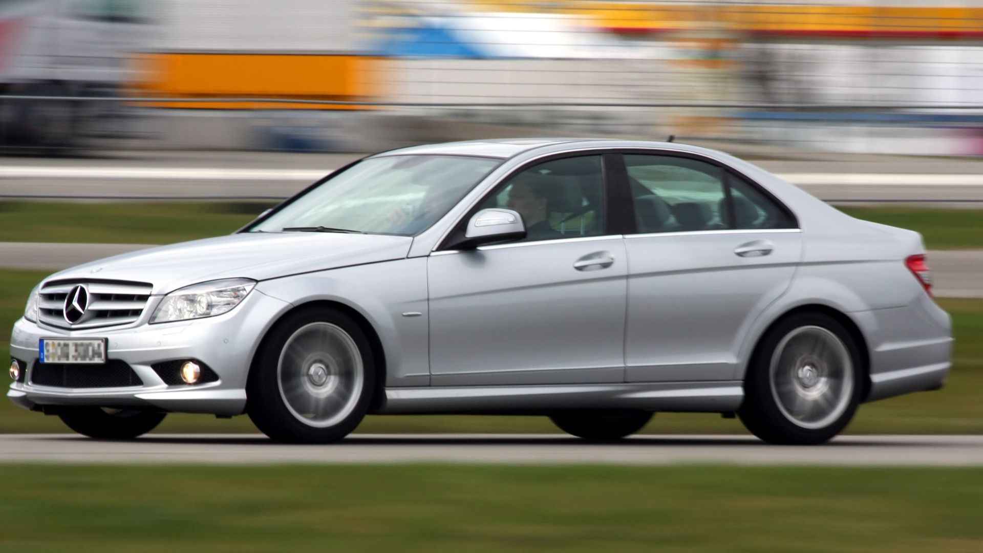 File:Mercedes-Benz C-Class w204 amk.jpg