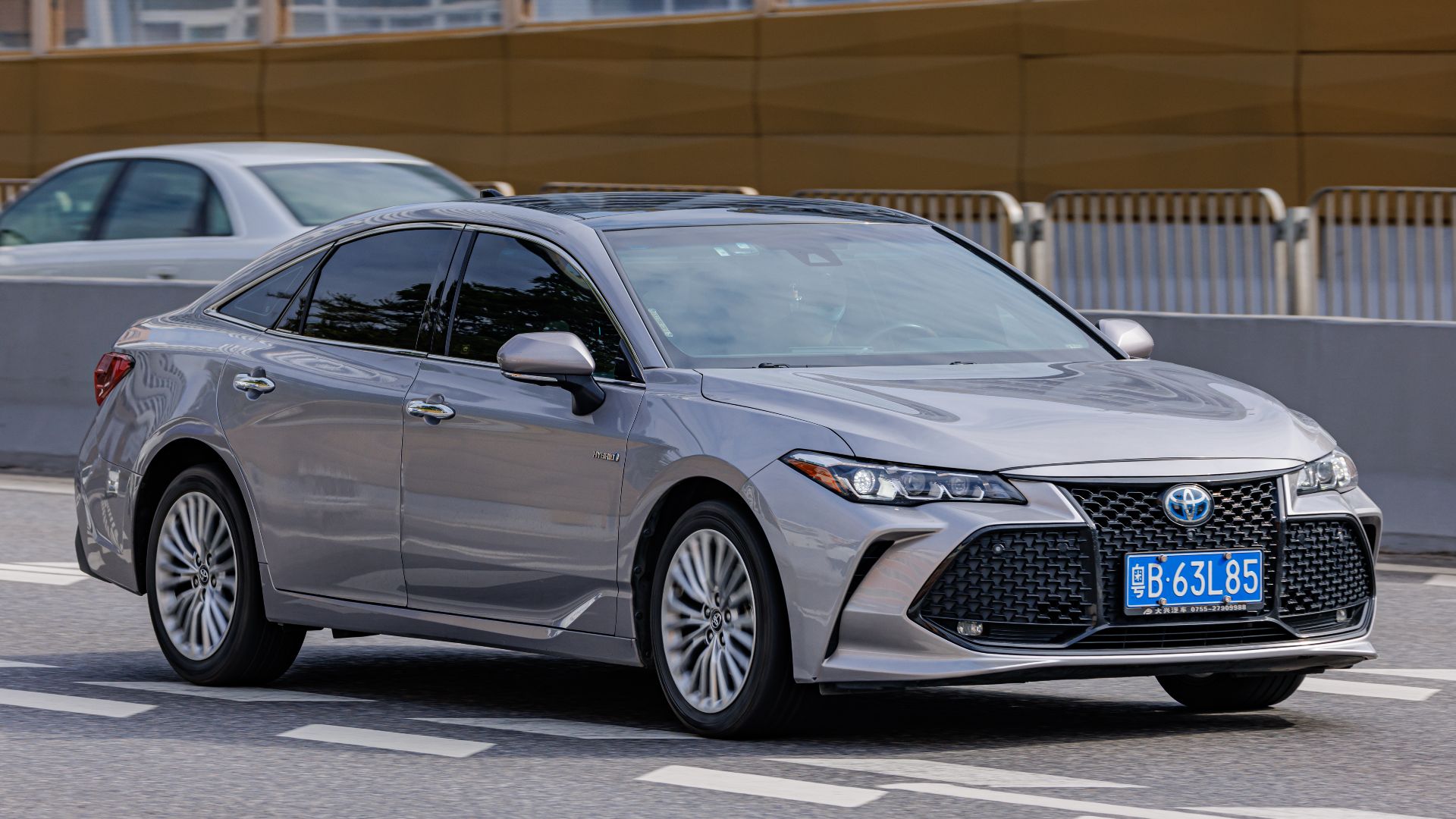 File:TOYOTA AVALON China.jpg