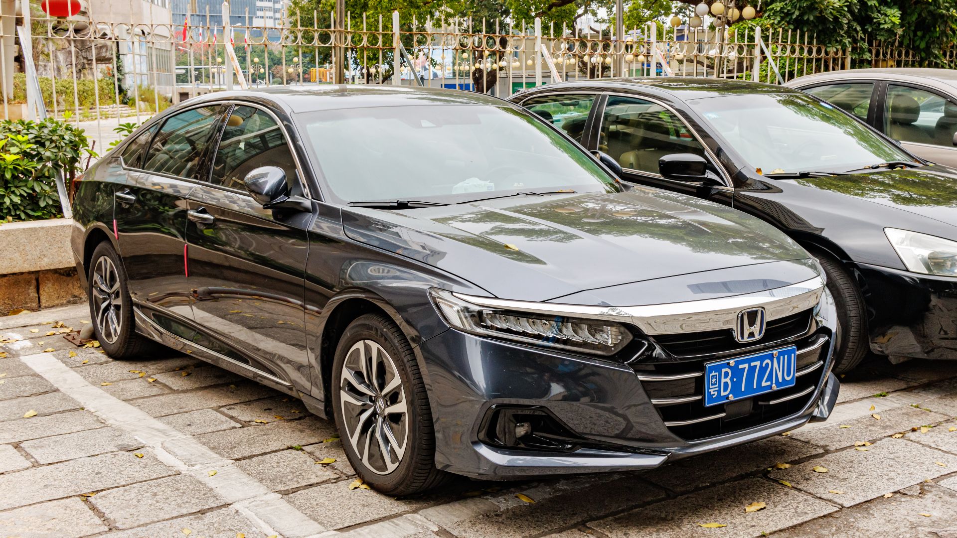 File:HONDA ACCORD HYBRID (CV1,CV2,CV3) & HONDA ACCORD (CM4,CM5,CM6,CM7,CM8) China.jpg