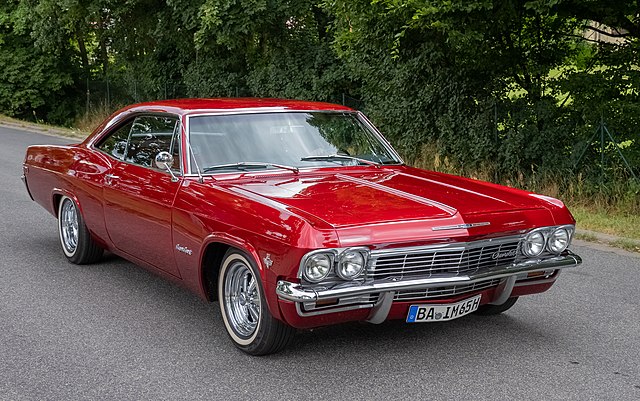 Chevrolet Impala Hirschaid 22-20220709-Rm-113500