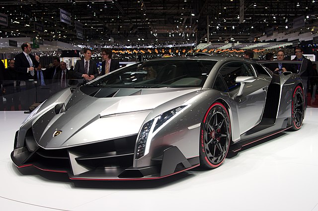 640Px-Geneva Motorshow 2013 - Lamborghini Veneno 1