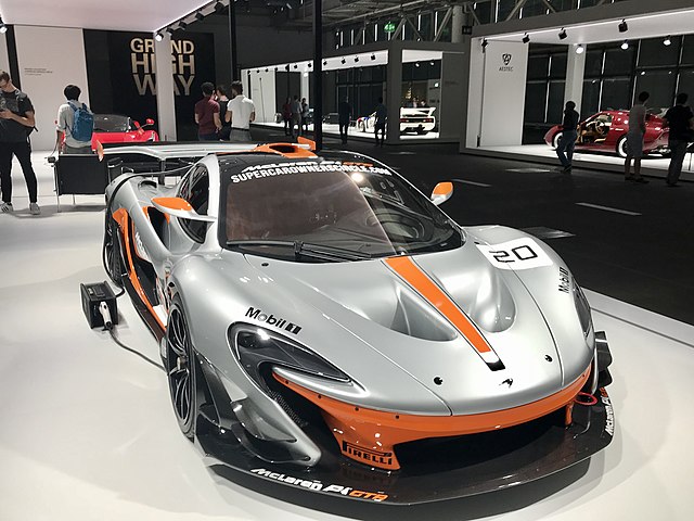 640Px-Mclaren P1 Gtr At Grand Basel 2018 02