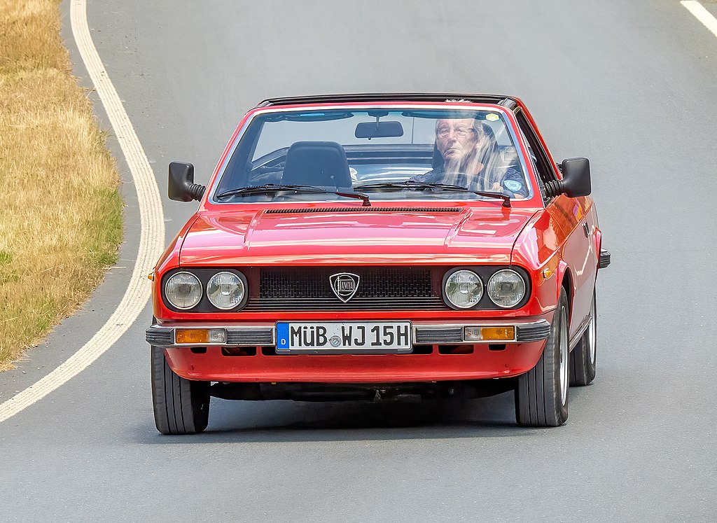 1024Px-Lancia Beta Spider Kulmbach-20220626-Rm-123825