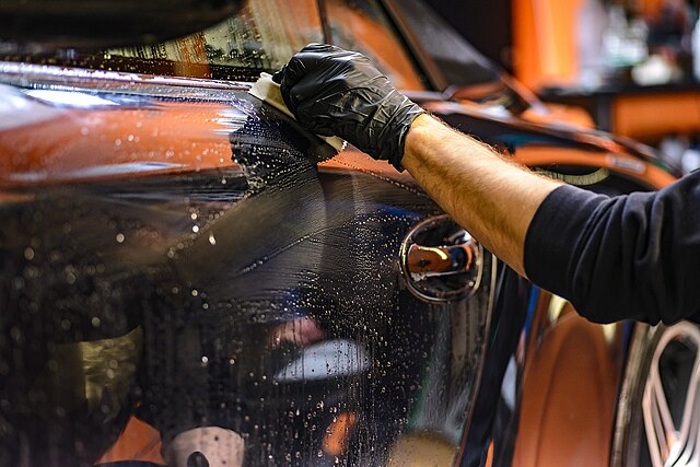 Az Auto Detailing
