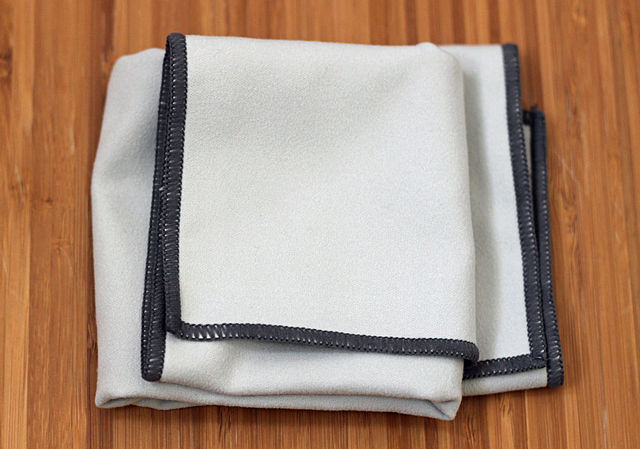 Microfiber Shammy 4
