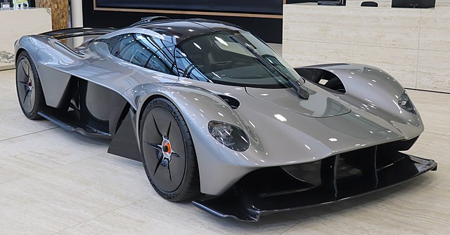 640Px-2019 Aston Martin Valkyrie Amr Pro 6.5 Front
