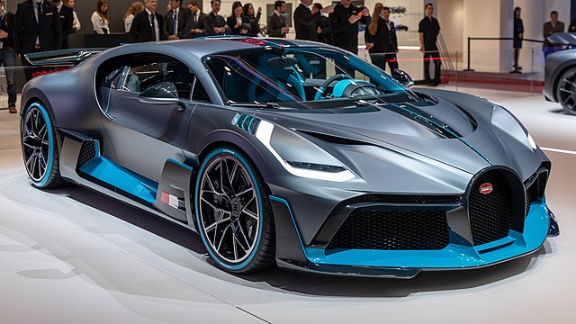 Bugatti Divo, Gims 2019, Le Grand-Saconnex (Gims0029)